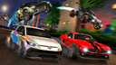 Rocket League Discord Server Banner