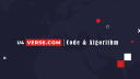 u4Verse Discord Server Banner