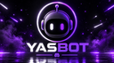 YASBOT Discord Server Banner