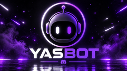 YASBOT Discord Server Banner