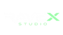 Ravex Studio Discord Server Banner