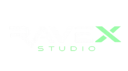 Ravex Studio Discord Server Banner