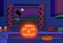 The TreeHouse🎃 Discord Server Banner