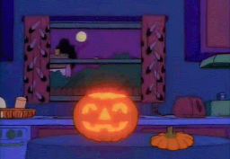 The TreeHouse🎃 Discord Server Banner