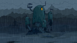 The TreeHouse Discord Server Banner