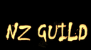 NZ Guild Discord Server Banner