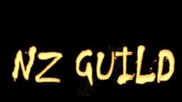NZ Guild Discord Server Banner