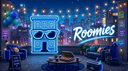 Roomies Discord Server Banner