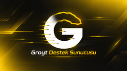 Groyt Discord Server Banner