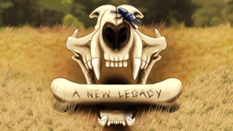 Warrior Cats Discord Server Banner