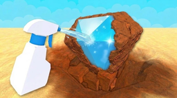 Dig & Clean Discord Server Banner