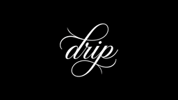 Drip (25+) Discord Server Banner