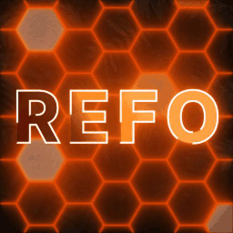 Relicforged SMP Discord Server Banner