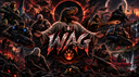 W~A~G Discord Server Banner