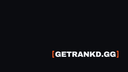 [GETRANKD] Discord Server Banner