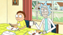 Rick and Morty Discord Server Banner