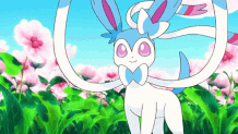 Sylveon's Incense Sanctuary Discord Server Banner