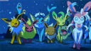 Sylveon's Incense Sanctuary Discord Server Banner