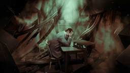Half-Life Discord Server Banner