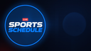 Sports Schedule Discord Server Banner