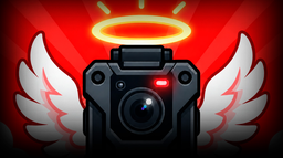 Bodycam's Heaven Discord Server Banner