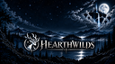 Hearthwilds Discord Server Banner