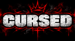 Cursed FamQ Discord Server Banner