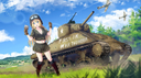 tank #100 Discord Server Banner