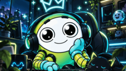 Kyroton Support Discord Server Banner