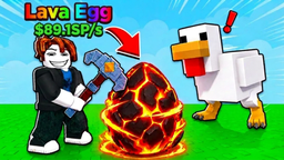 Break And Steal An Egg Discord Server Banner