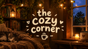 The Cozy Corner Discord Server Banner