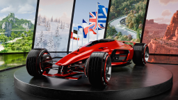 Trackmania Discord Server Banner