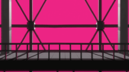 NINDEN Discord Server Banner