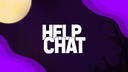HelpChat Discord Server Banner