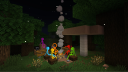 Alan Becker Discord Server Banner