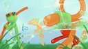 Alan Becker Discord Server Banner