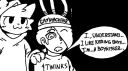 Femboys Anonymous Discord Server Banner