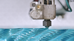 3D Printing Discord Server Banner