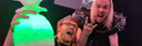 Sekwah’s Coding Cave Discord Server Banner