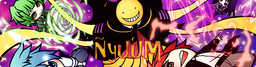 Nyuum Discord Server Banner