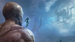 Indonesia Warframe Discord Server Banner