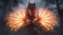 Indonesia Warframe Discord Server Banner