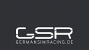 GermanSimRacing Discord Server Banner