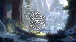 Foundry VTT Discord Server Banner
