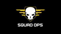 Squad Ops Discord Server Banner