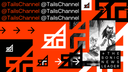 TailsChannel.com Discord Server Banner