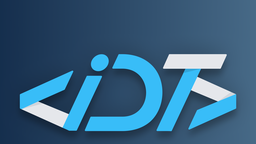iDevelopThings Discord Server Banner