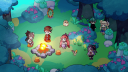 Tatsu's Lounge Discord Server Banner