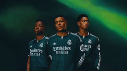 Real Madrid Discord Server Banner