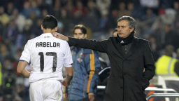 Real Madrid Discord Server Banner